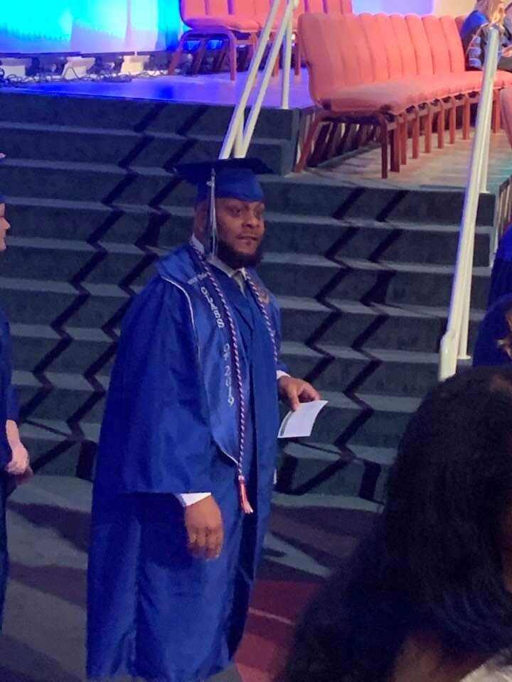 Cliford Bowens Promoted to General Manager of Dedicated Wilmer Facility